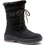 Olang Nora OC Snowboots Dames Nero
