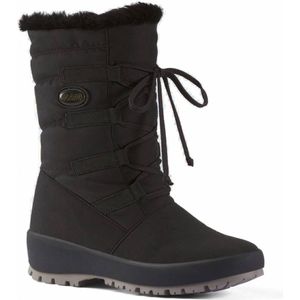 Olang Nora OC Snowboots Dames - Nero