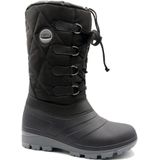 Snowboot Olang Fantasy Nero