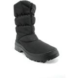 Snowboot Olang Fantasy Nero