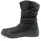 Snowboot Olang Fantasy Nero