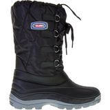 Snowboot Olang Fantasy Nero