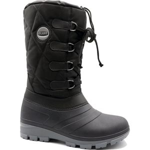 Olang Ol Fantasy Snowboots Dames Zwart 41