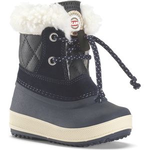 Olang Ape Snowboots Unisex Junior - Blu