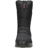 Olang Stubai OC Nero zwart snowboots heren