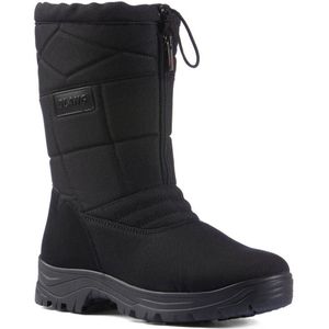 Olang Stubai OC Nero zwart snowboots heren