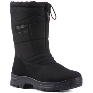 Olang Stubai OC Snowboots Volwassenen Nero Zwart