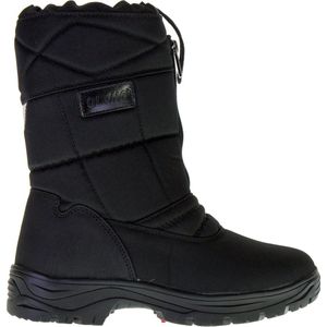 Olang Stubai OC Nero zwart snowboots heren (ocstubai81)