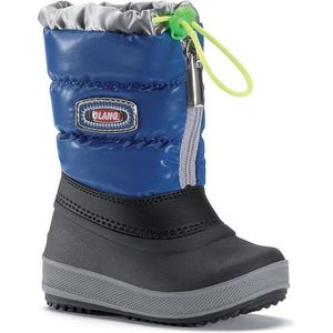 Olang - OL Bingo Royal - Snowboots - Blauw - Polyester