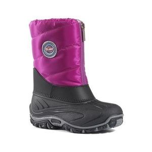 Snowboot BMX Olang Fuxia-Schoenmaat 25 - 26