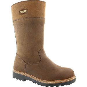 Olang Maat 37 Imitatiebont Snowboots aanbieding kopen Lage prijs beslist