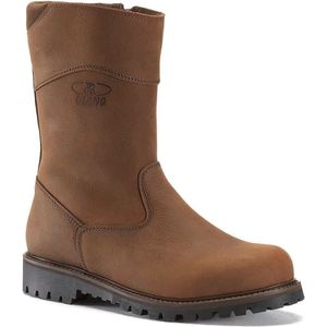 Olang Montreal Snowboots Heren - Cuoio