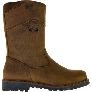 Snowboot Olang Montreal Cuoio-Schoenmaat 47