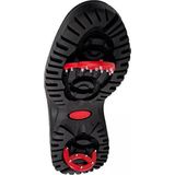 Olang - Monica - Snowboot - Zwart - Polyester - Waterafstotend