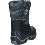 Snowboot Olang Kids BMX Camouflage-Schoenmaat 31 - 32