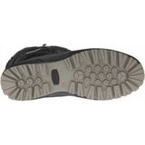Olang - Grace - Snowboots - Zwart - Rubber - Olantex