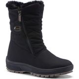 Olang - Grace - Snowboots - Zwart - Rubber - Olantex