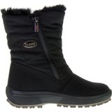 Olang - Grace - Snowboots - Zwart - Rubber - Olantex