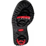 Olang - Grace OC - Snowboots - Zwart - Textiel