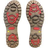 Olang - Grace OC - Snowboots - Zwart - Textiel