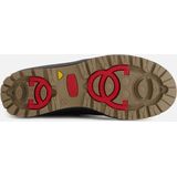 Olang - Grace OC - Snowboots - Zwart - Textiel