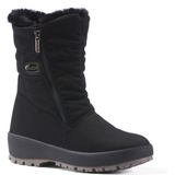 Olang - Grace OC - Snowboots - Zwart - Textiel
