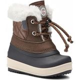 Snowboot Olang Kids Ape Cuoio-Schoenmaat 19 - 20