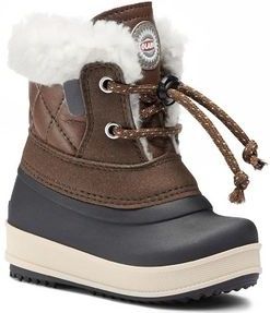 Snowboot Olang Kids Ape Cuoio-Schoenmaat 23 - 24