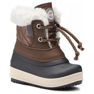 Snowboot Olang Kids Ape Cuoio-Schoenmaat 23 - 24