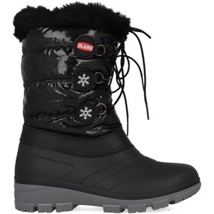 Olang - Patty Ice - Snowboots - Nero - Polyester