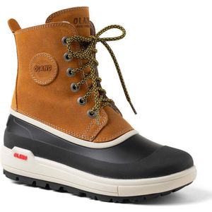 Olang Calgary Snowboots Dames - Curry - Maat 42