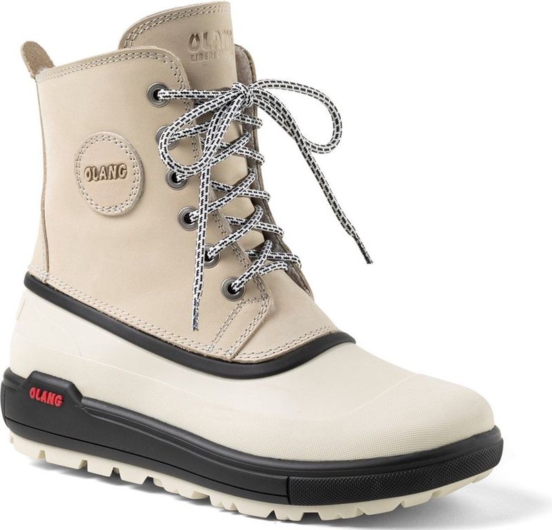 Olang Calgary beige snowboots dames (OLCalgary891)