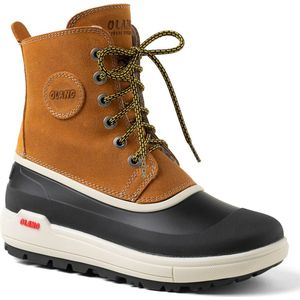 Olang Calgary OC bruin snowboots dames (OLCalgaryOC890)