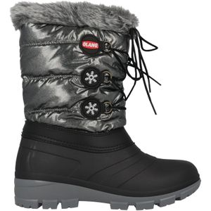 Olang Patty Ice Snowboots Dames - Antracite - Maat 39/40