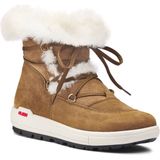 Olang Maka Cuoio bruin snowboots dames (OLmaka85)