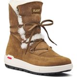 Olang Maka Cuoio bruin snowboots dames (OLmaka85)
