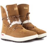Olang Maka Cuoio bruin snowboots dames (OLmaka85)