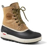 Olang Kimberly Snowboots Dames - Curry - Maat 42