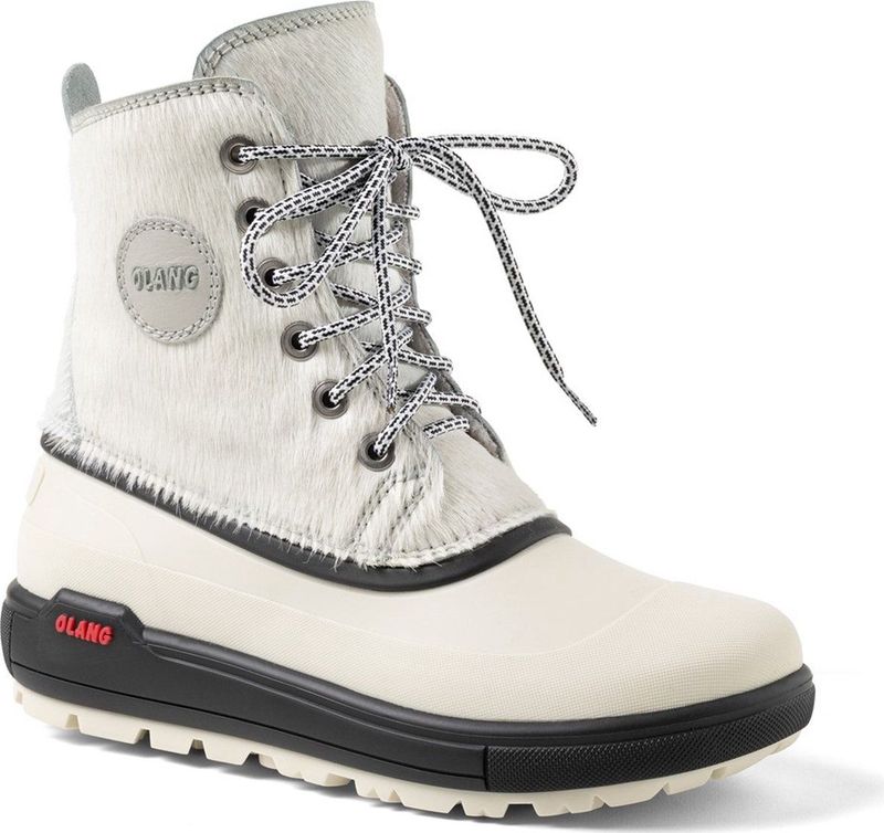 Snowboot Olang Women Kimberly Milk
