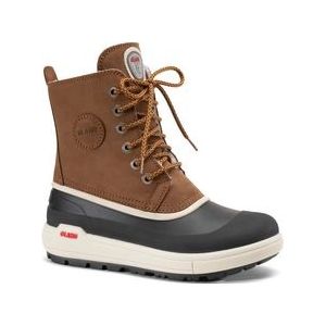 Olang Calgary Snowboots Dames - Cannella - Maat 41