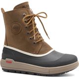 Olang - Calgary - Snowboot - Cannella - Geolied Leer