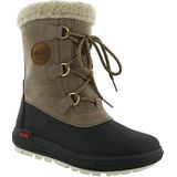 Olang Apache Snowboots Dames - Fango
