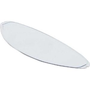 AGV - MD200 Pinlock - Helm - Helder - Met Pinlock-technologie