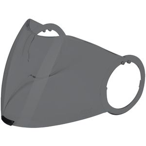 AGV - Orbyt/Fluid - Scherm - Rook