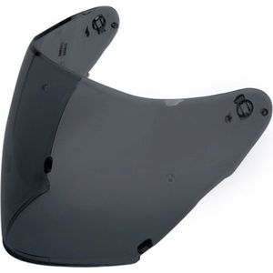 AGV K-5 Jet-PLK Vizier - Helder - Polycarbonaat