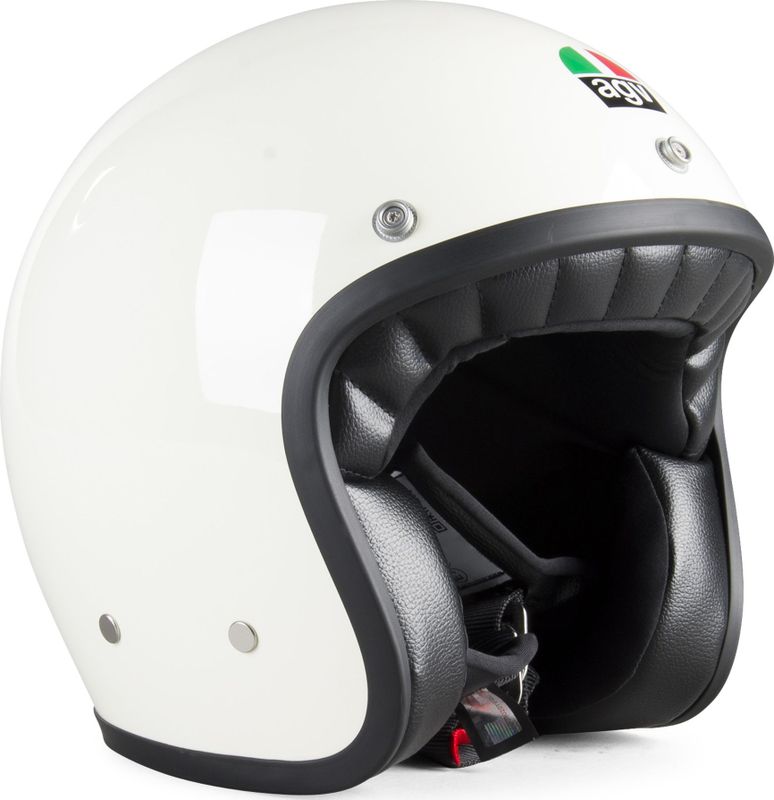 Jethelm AGV X70 SOLID