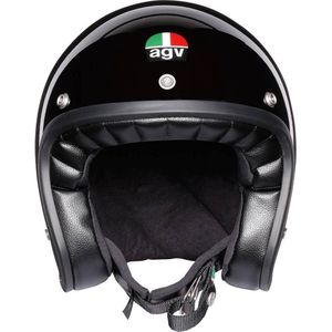Jethelm AGV X70 SOLID