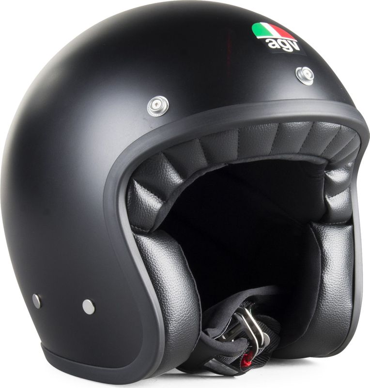 Jethelm AGV X70 SOLID