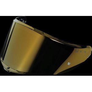 AGV - GT3-1 MPLK - Helmvizier - Transparant - Anti-kras