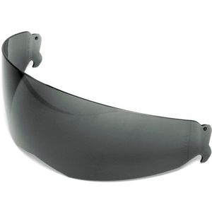 AGV - ISV7-2 - Helmvizier - Anti-kras - Zwart - Compatibel met ISV7-helm